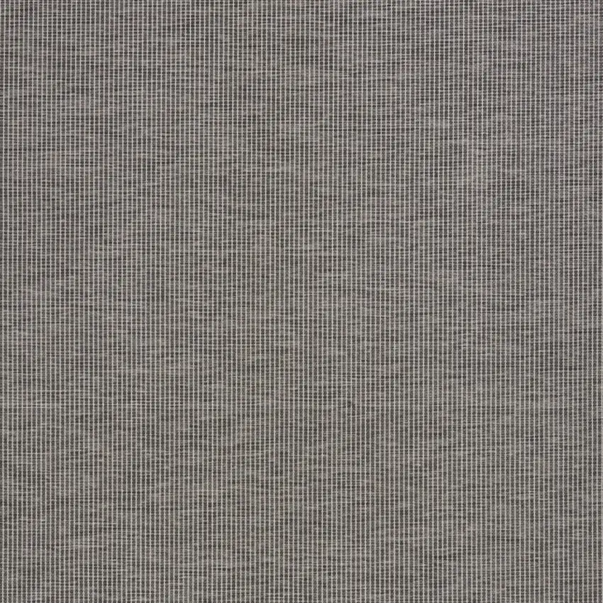 Charcoal Power Loom Area Rug Photo 4