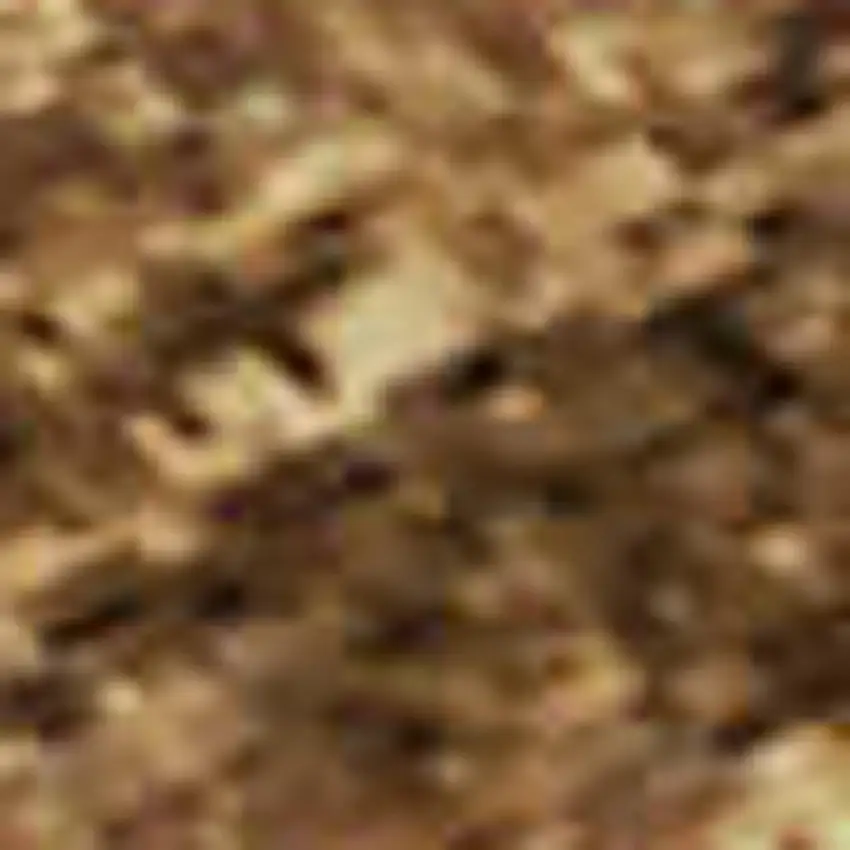 Chili Red Ivory And Copper Abstract Washable Area Rug With UV Protection Photo 4