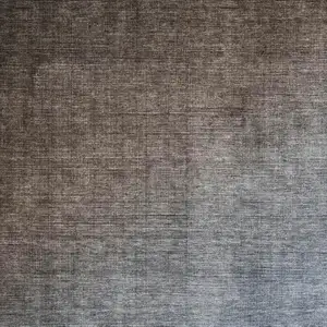 Photo of Chocolate And Blue Ombre Washable Area Rug With UV Protection