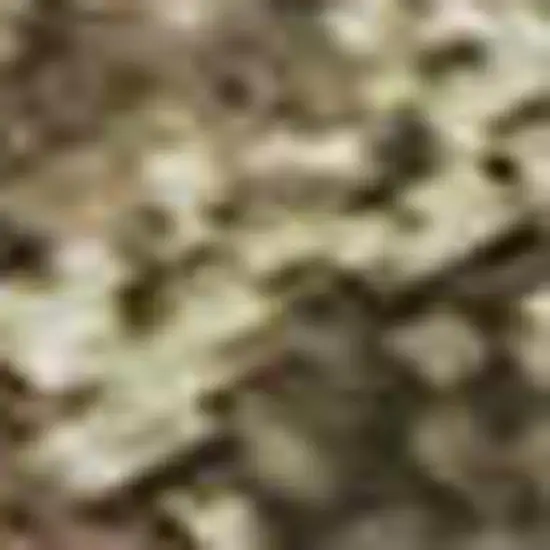 Chocolate And Copper Abstract Washable Area Rug With UV Protection Photo 2