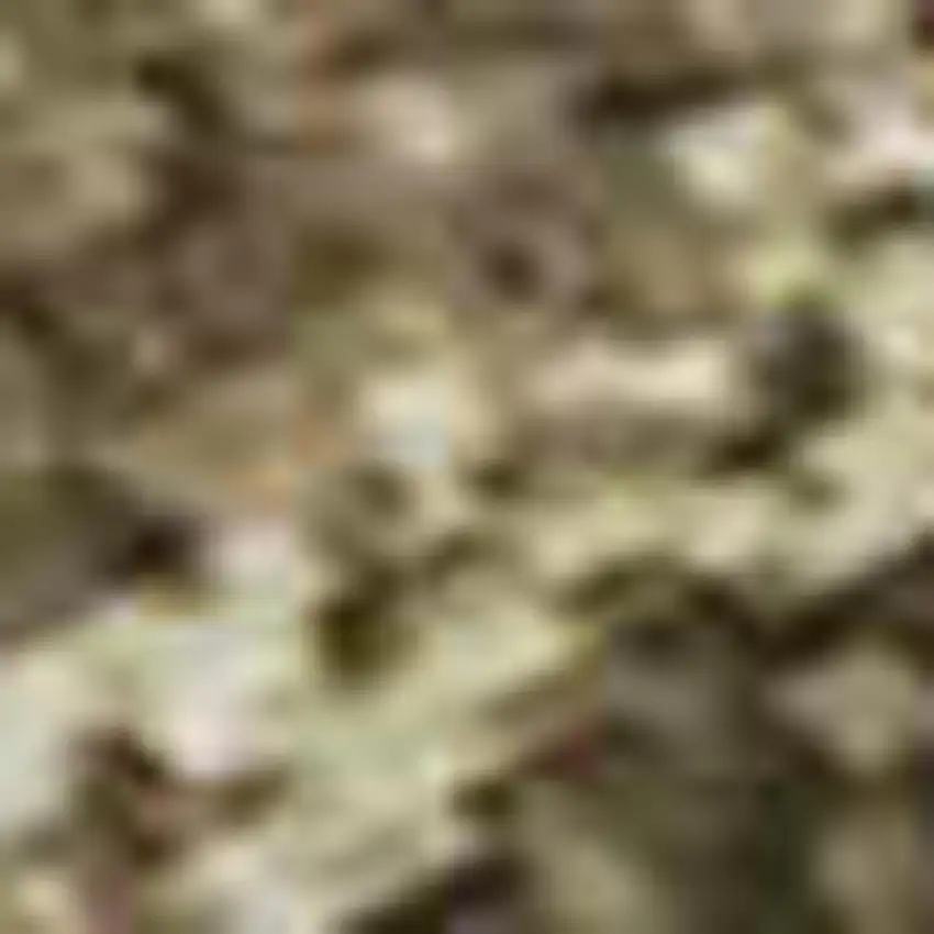 Chocolate And Copper Abstract Washable Area Rug With UV Protection Photo 2