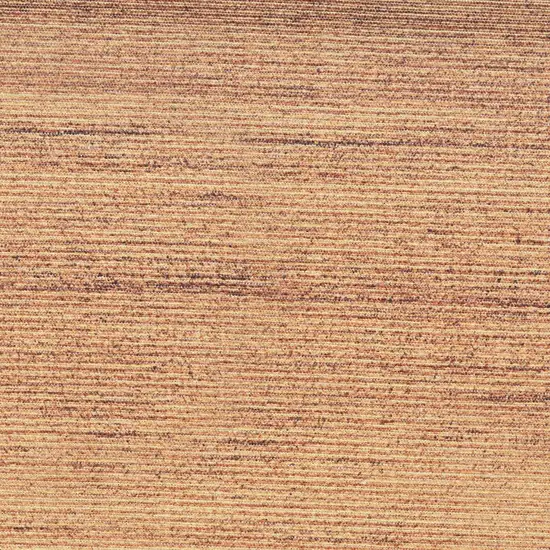 Copper Abstract Washable Area Rug Photo 3