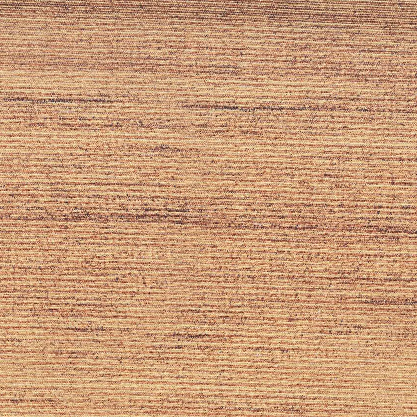 Copper Abstract Washable Area Rug Photo 3