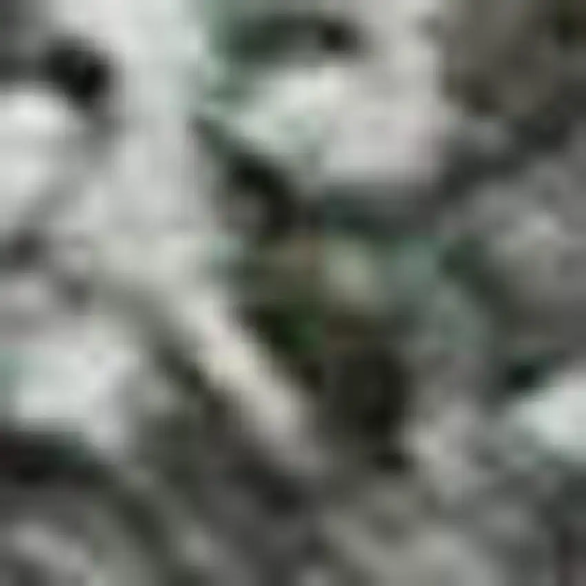 Copper And Gray Abstract Washable Area Rug With UV Protection Photo 2