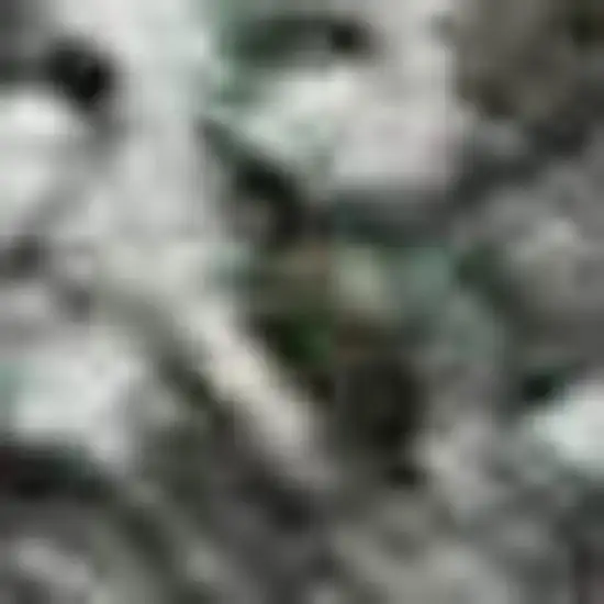 Copper And Gray Abstract Washable Area Rug With UV Protection Photo 2