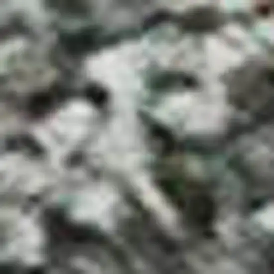 Copper And Gray Abstract Washable Area Rug With UV Protection Photo 3