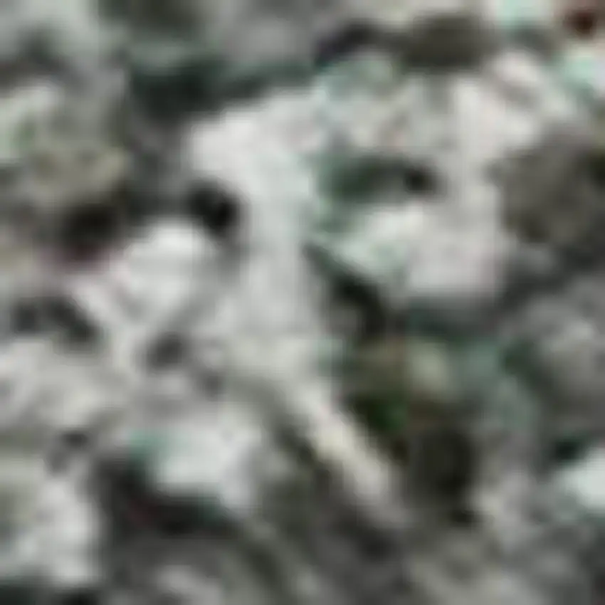 Copper And Gray Abstract Washable Area Rug With UV Protection Photo 3