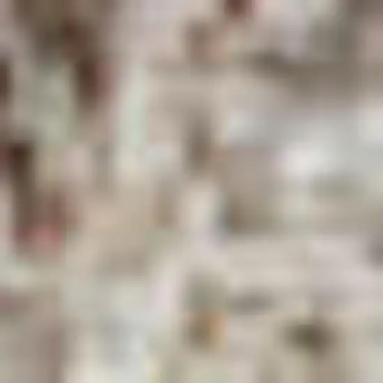 Copper And Taupe Abstract Washable Area Rug With UV Protection Photo 1