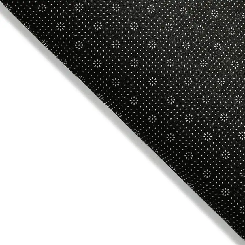 Copper Ivory And Gray Geometric Washable Indoor Outdoor Area Rug Photo 1