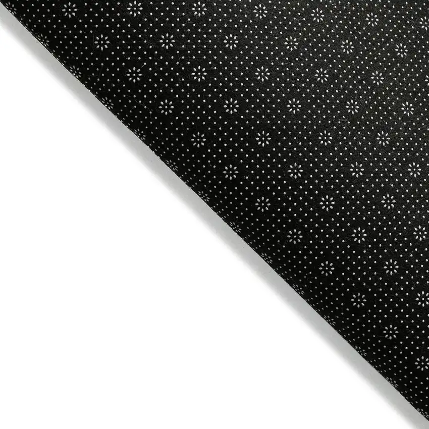 Copper Ivory And Gray Geometric Washable Indoor Outdoor Area Rug Photo 3