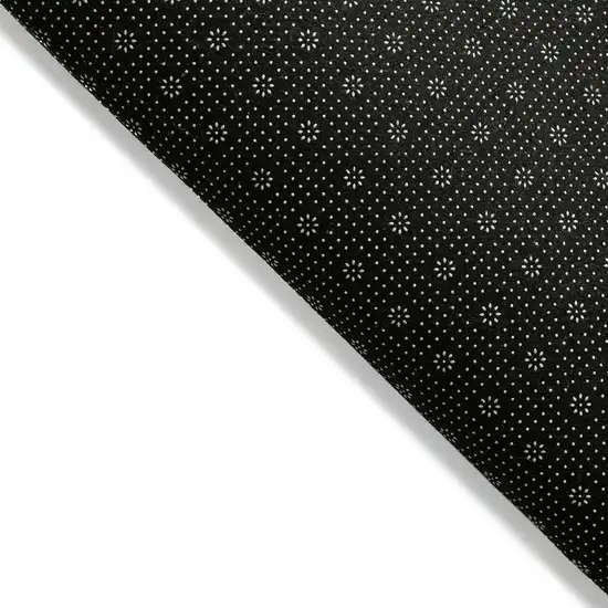 Copper Ivory And Gray Geometric Washable Indoor Outdoor Area Rug Photo 1