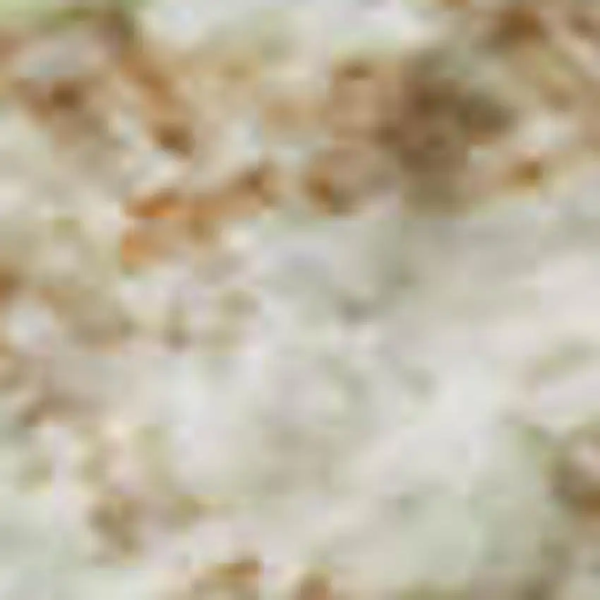 Coral And Ivory Abstract Washable Area Rug With UV Protection Photo 3