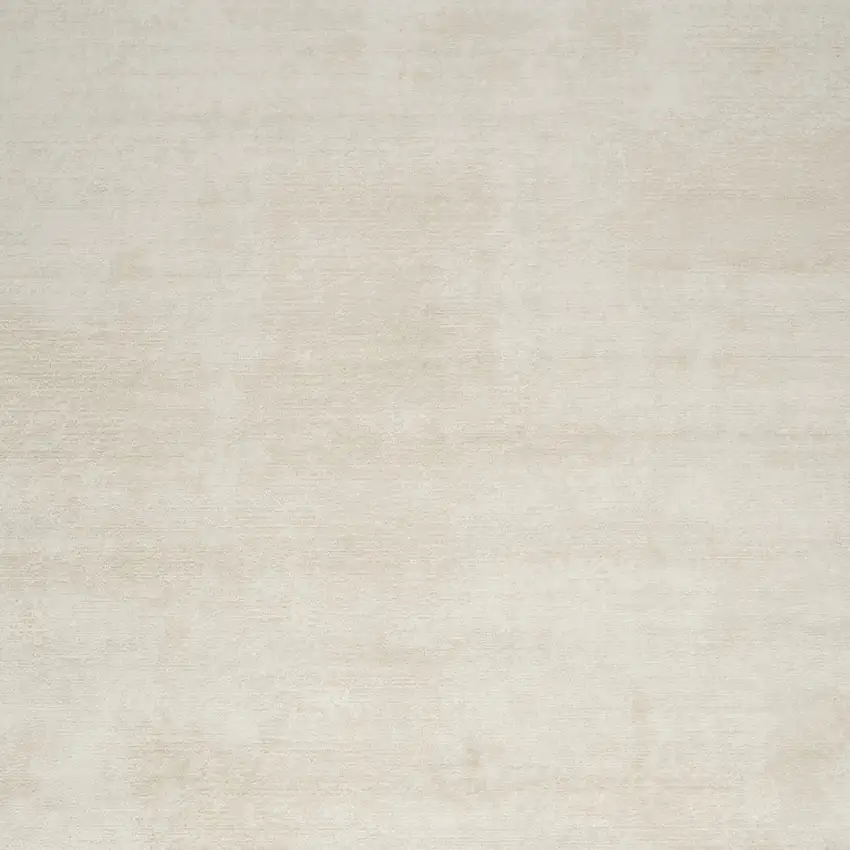 Cream Abstract Area Rug Photo 3
