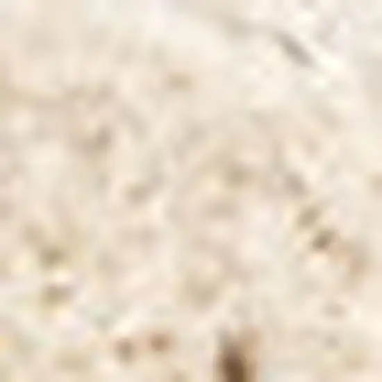 Cream And Beige Abstract Area Rug Photo 5