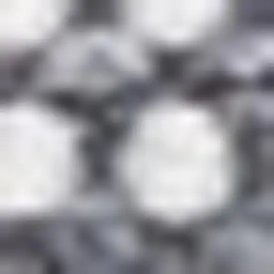 Cream And Gray Abstract Hand Woven Area Rug Photo 4