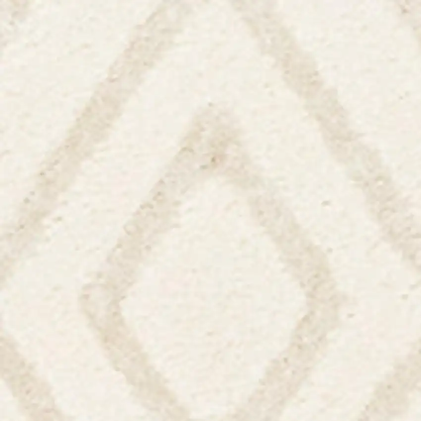 Cream Area Rug Photo 4