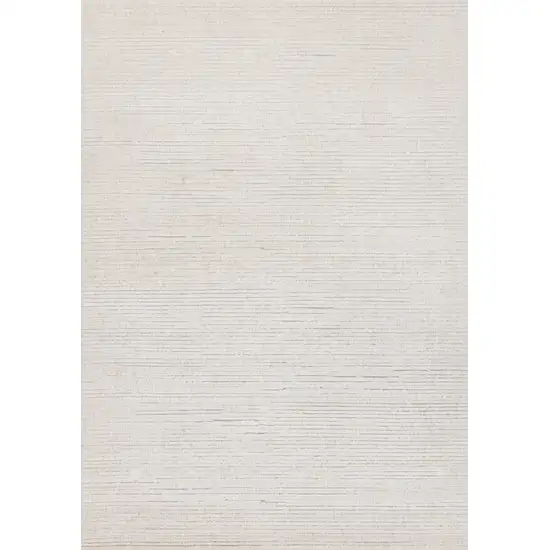 Cream Area Rug Photo 1