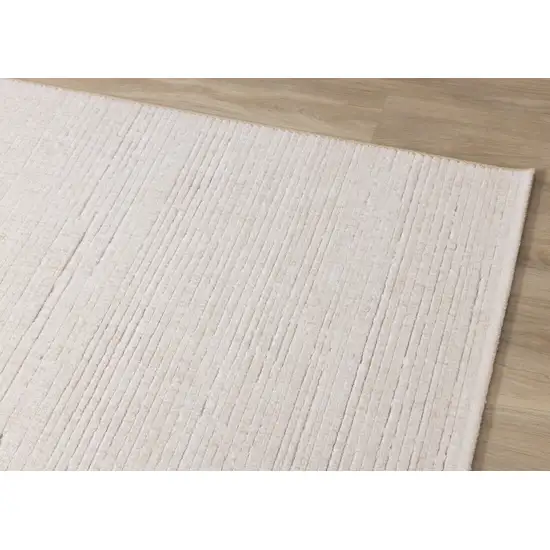 Cream Area Rug Photo 6