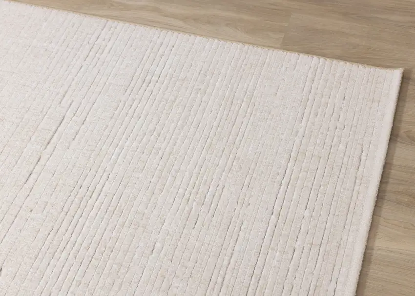 Cream Area Rug Photo 6