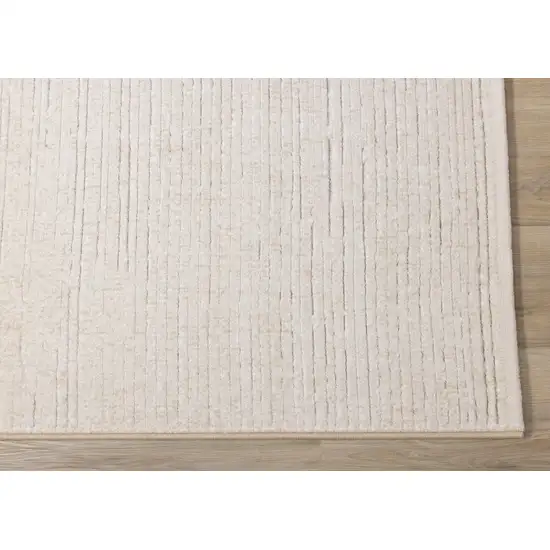 Cream Area Rug Photo 7