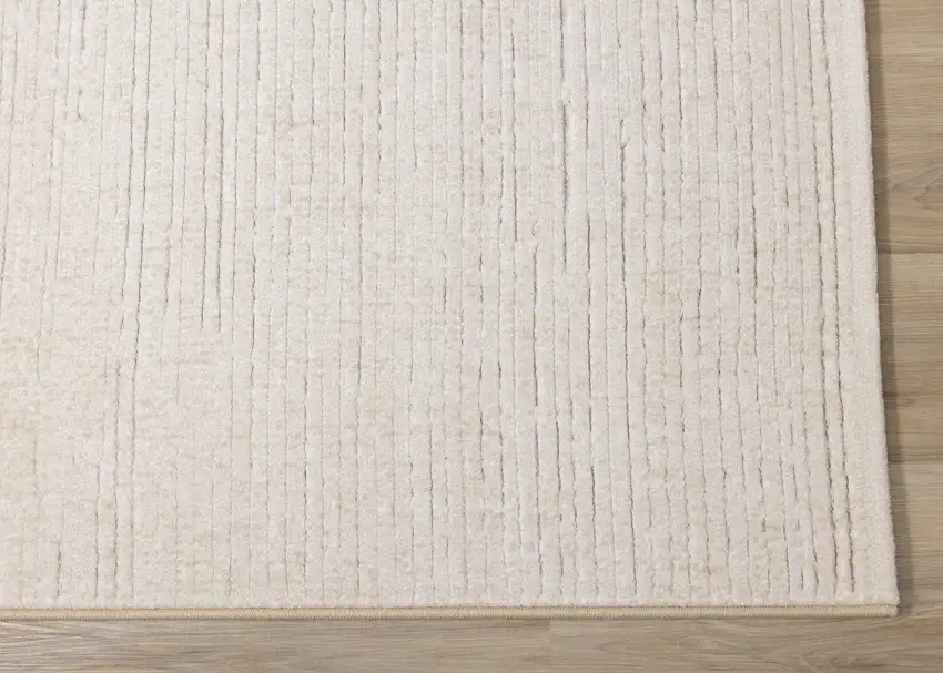 Cream Area Rug Photo 7