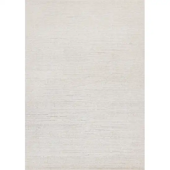 Cream Area Rug Photo 3