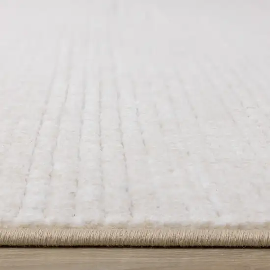 Cream Area Rug Photo 9