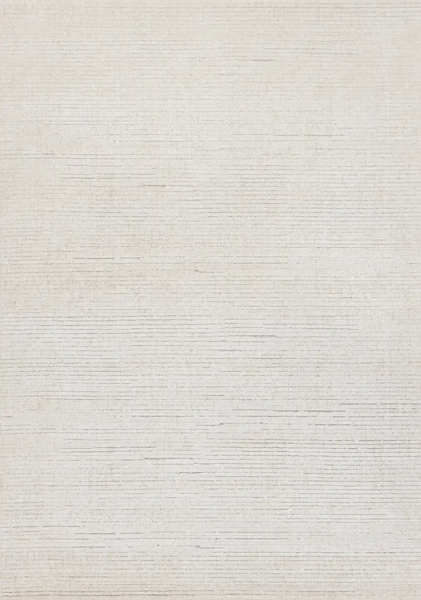 Cream Area Rug Photo 2