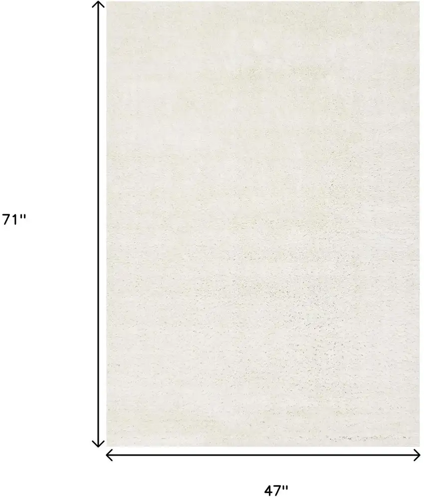 Cream Area Rug Photo 3