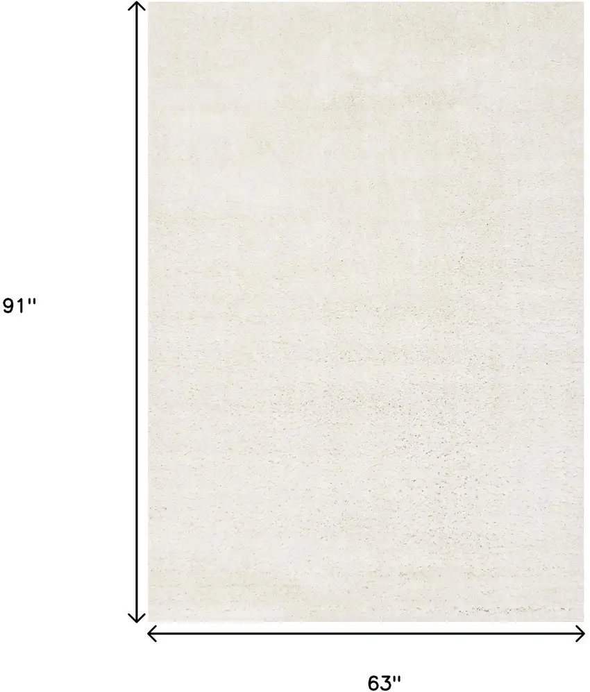 Cream Area Rug Photo 3