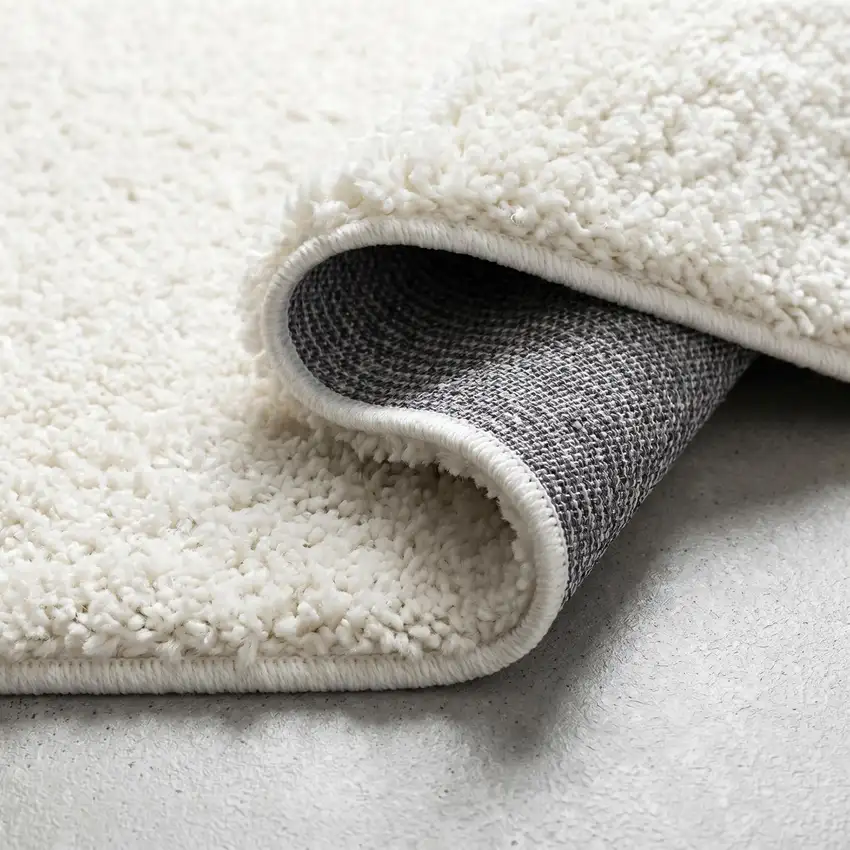 Cream Area Rug Photo 3
