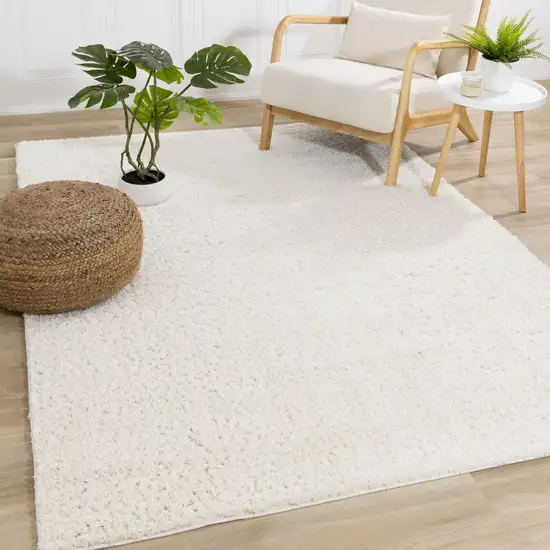Cream Area Rug Photo 6
