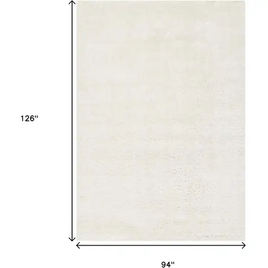 Cream Area Rug Photo 3