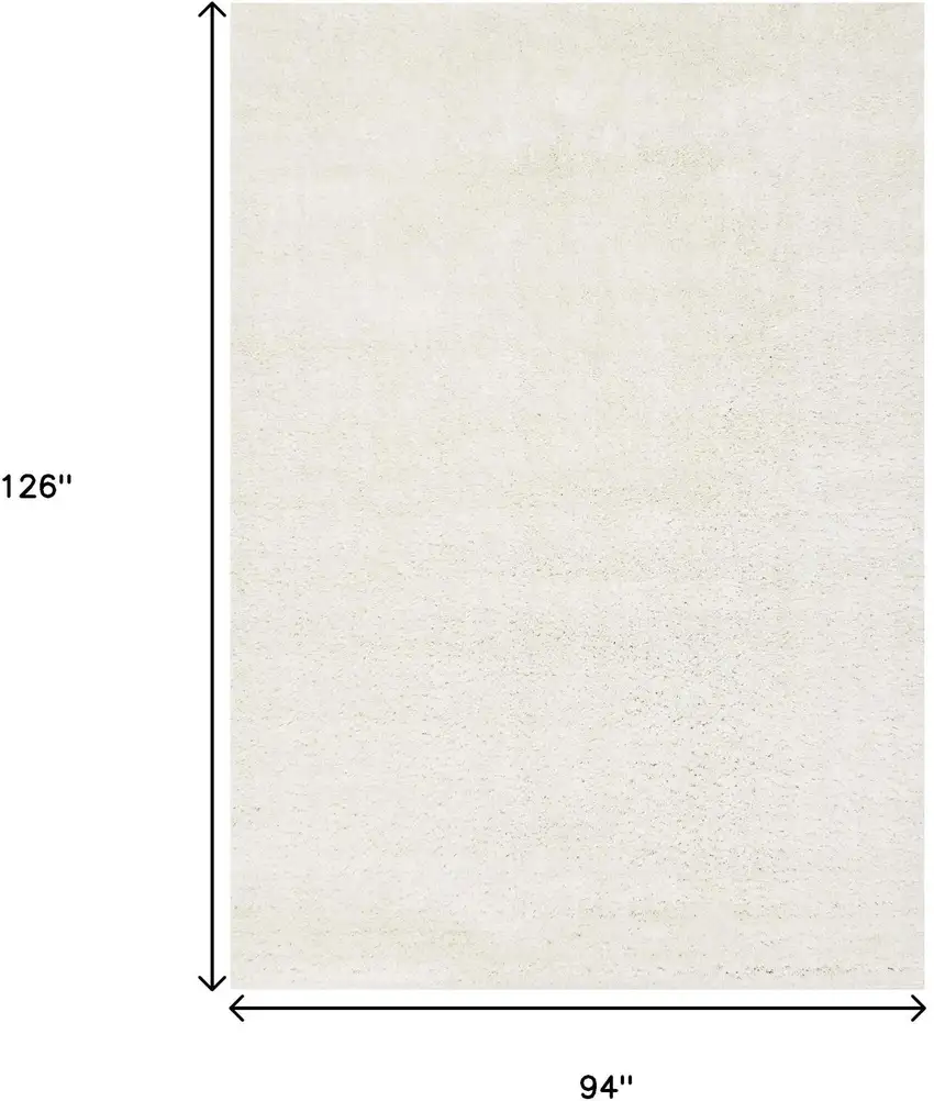 Cream Area Rug Photo 3