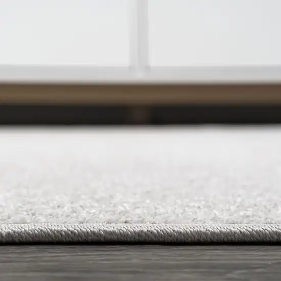 Cream Area Rug Photo 5