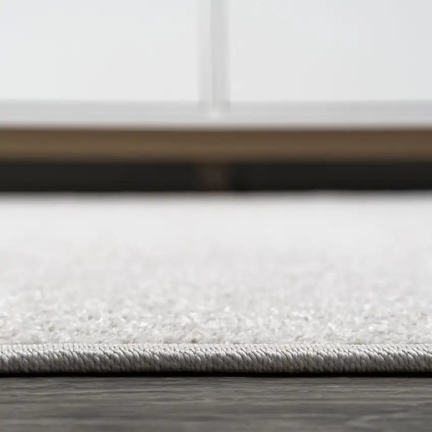Cream Area Rug Photo 5
