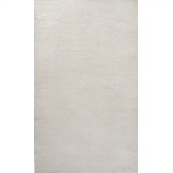 Cream Area Rug Photo 3