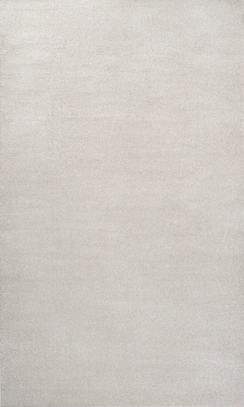 Cream Area Rug Photo 3