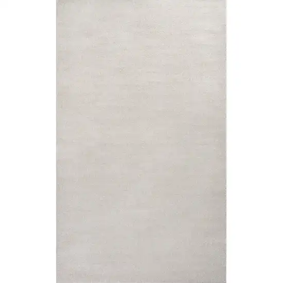 Cream Area Rug Photo 1