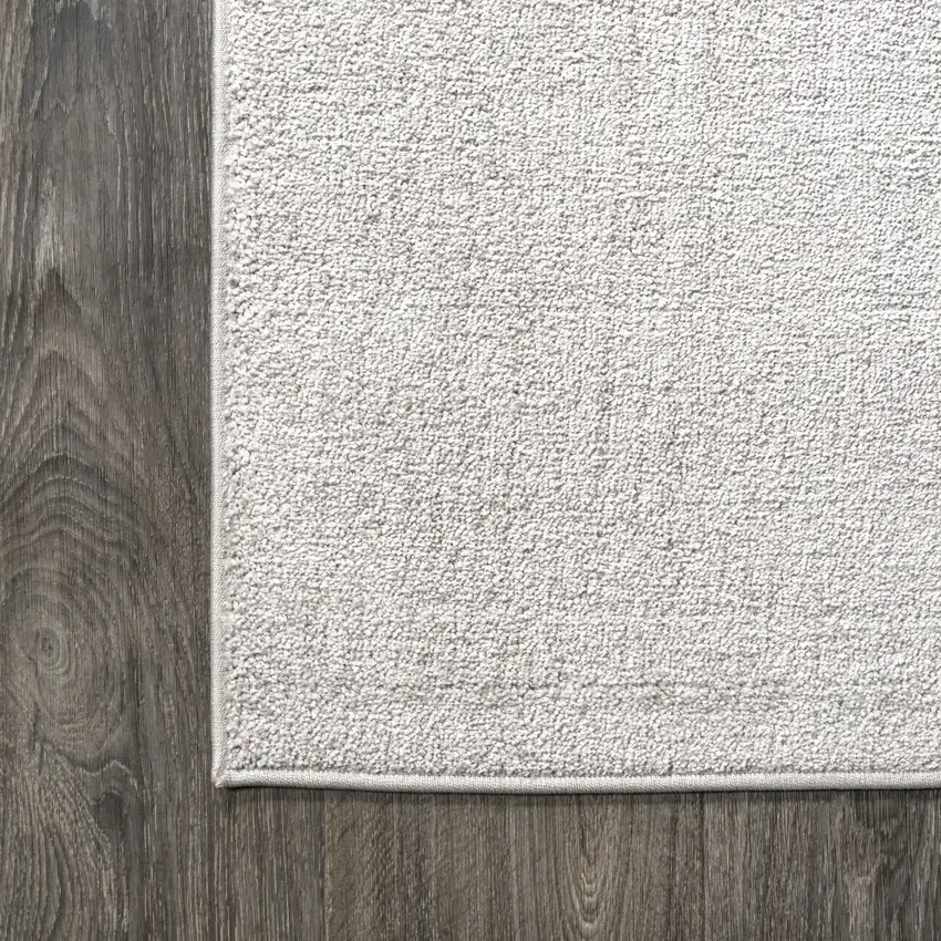 Cream Area Rug Photo 6