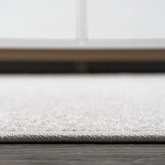 Cream Area Rug Photo 9