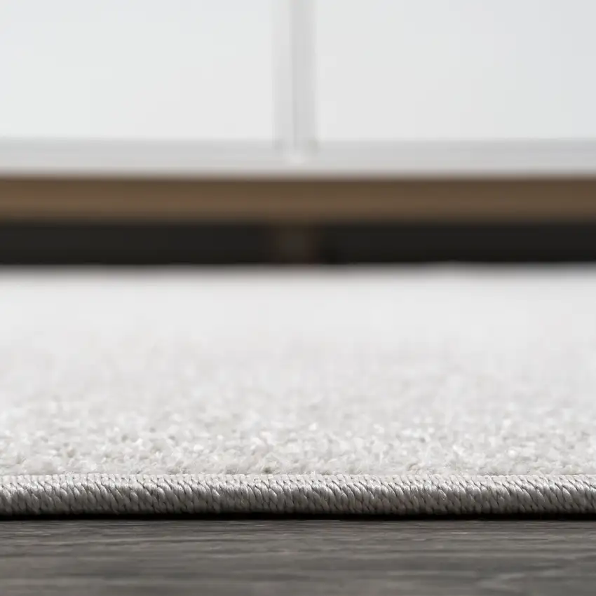 Cream Area Rug Photo 9