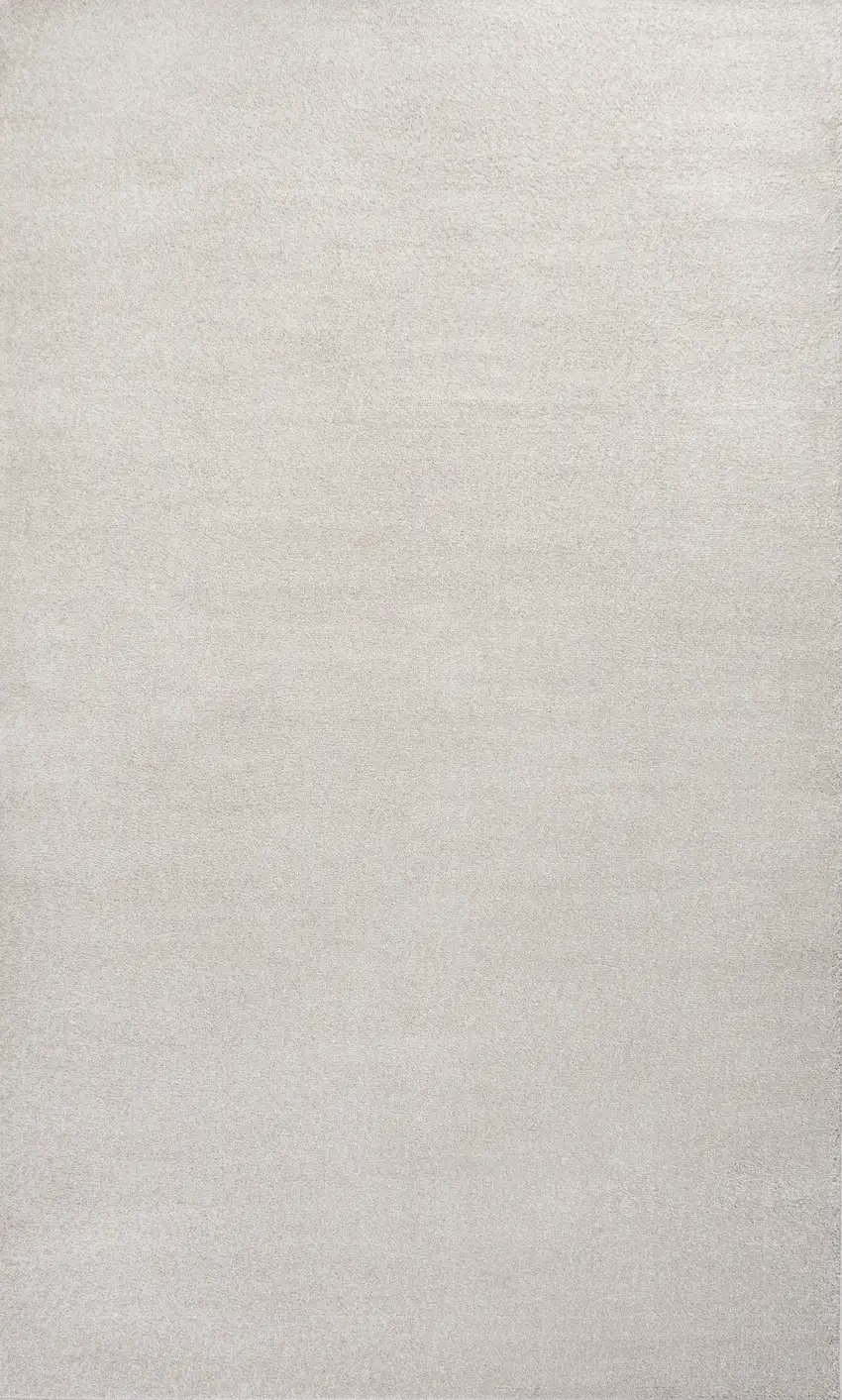 Cream Area Rug Photo 1