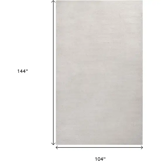 Cream Area Rug Photo 7