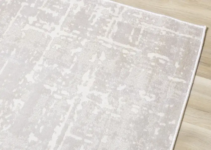 Cream Area Rug Photo 5