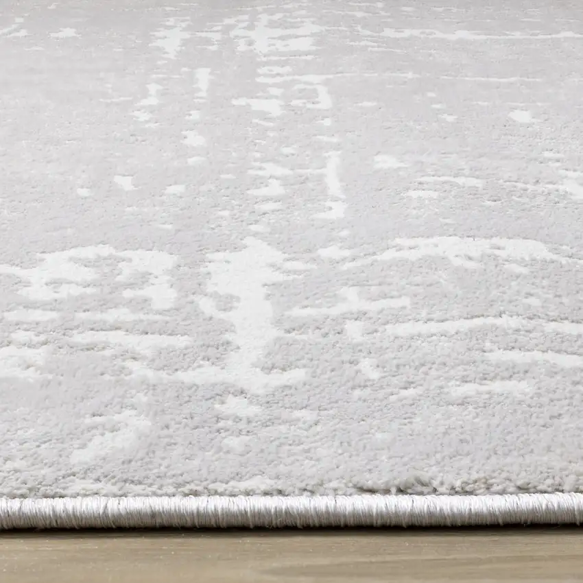 Cream Area Rug Photo 8