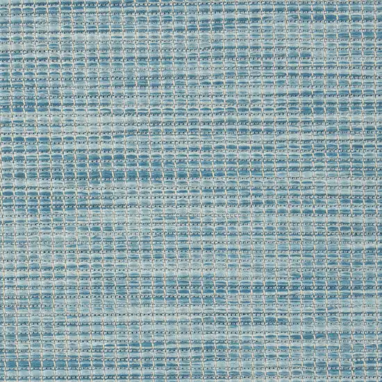 Cream Black and Gray Abstract Area Rug Photo 1