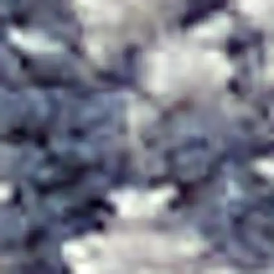 Cream Blue And Light Blue Abstract Area Rug Photo 2