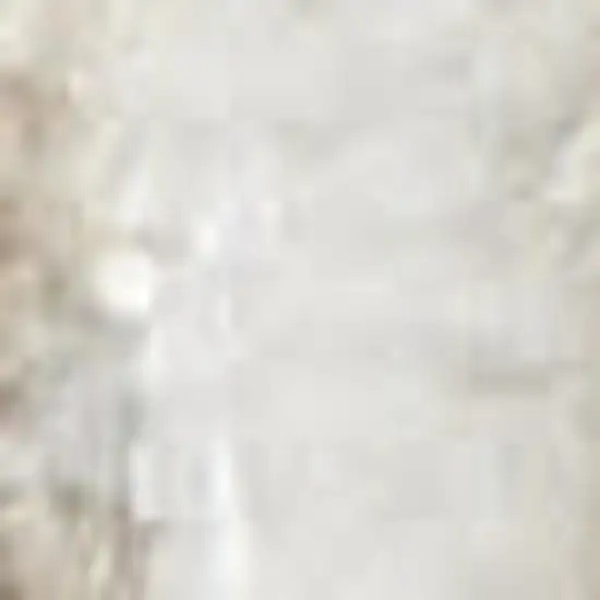 Cream Geometric Area Rug Photo 3