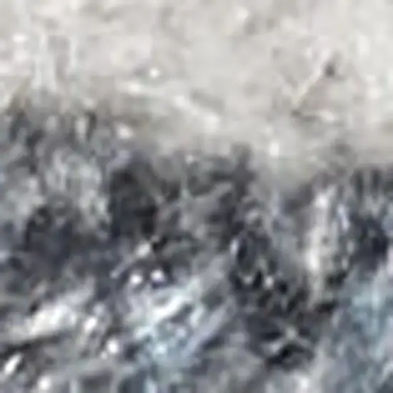 Cream Geometric Power Loom Area Rug Photo 4